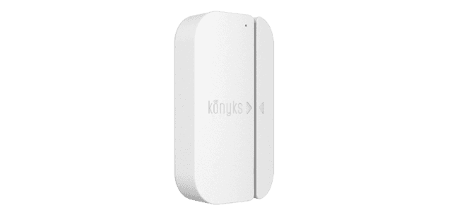 Senso - Senso le détecteur d'ouverture Wifi par Konyks