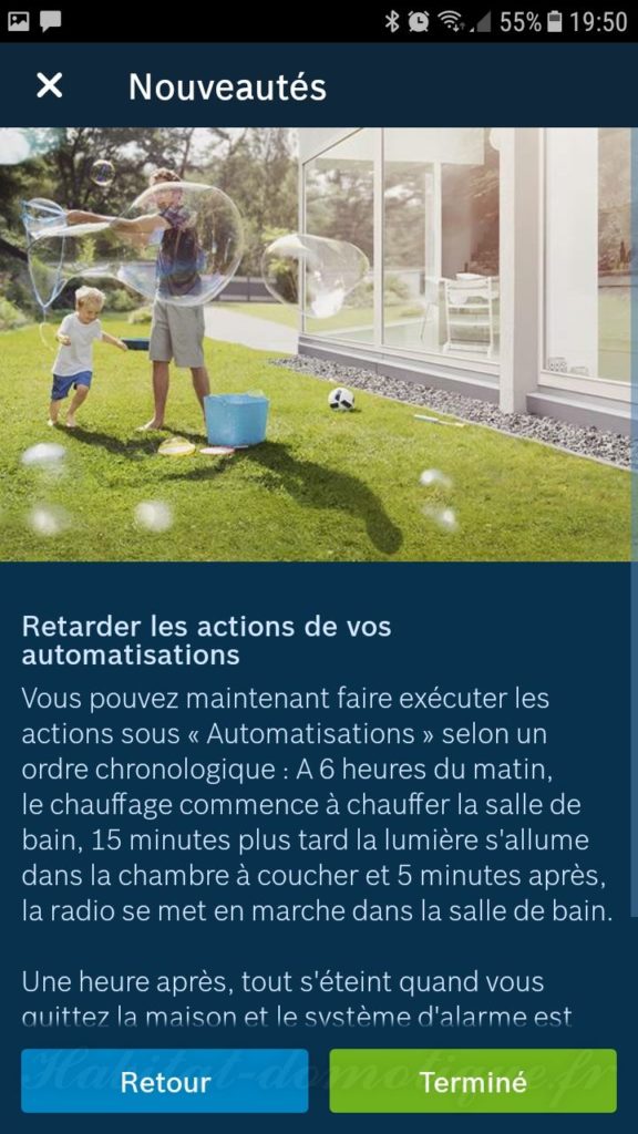 Bosch Smart Home install 16