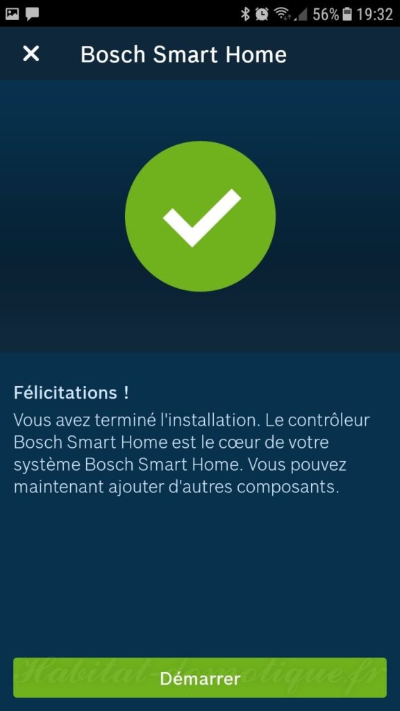 Bosch Smart Home install 27