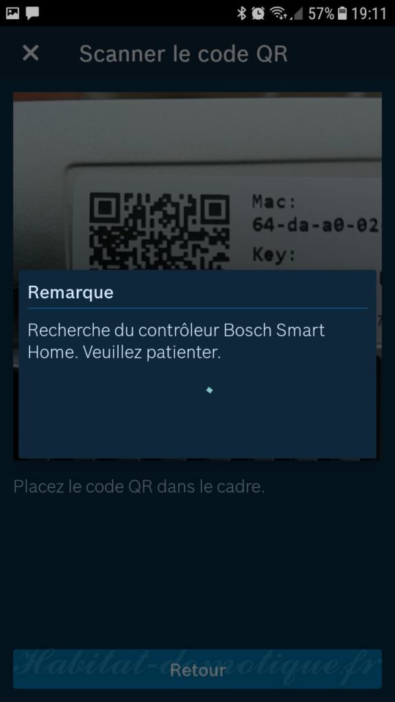 Bosch Smart Home install 35