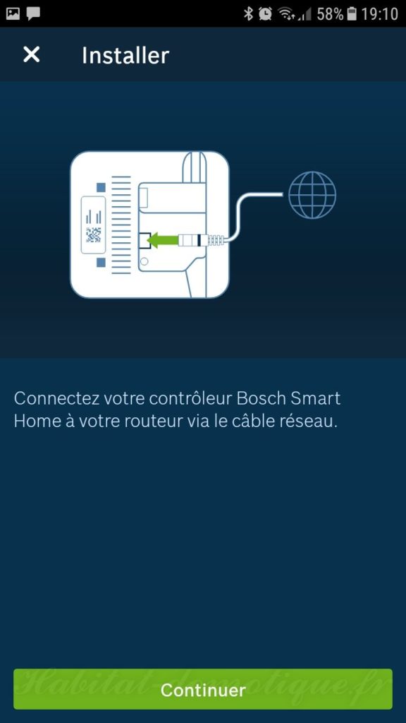 Bosch Smart Home install 39 576x1024 - Box domotique Bosch Smart Home