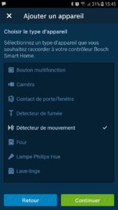 détecteur de mouvement Bosch install 01 169x300 - détecteur de mouvement Bosch install 01