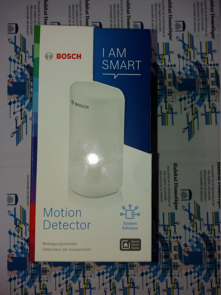 détecteur de mouvement Bosch pres 01 768x1024 - Détecteur de mouvement Bosch Smart Home