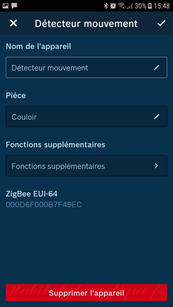 Détecteur de mouvement Bosch Smart Home détecteur de mouvement Bosch install 15 576x1024 - Détecteur de mouvement Bosch Smart Home