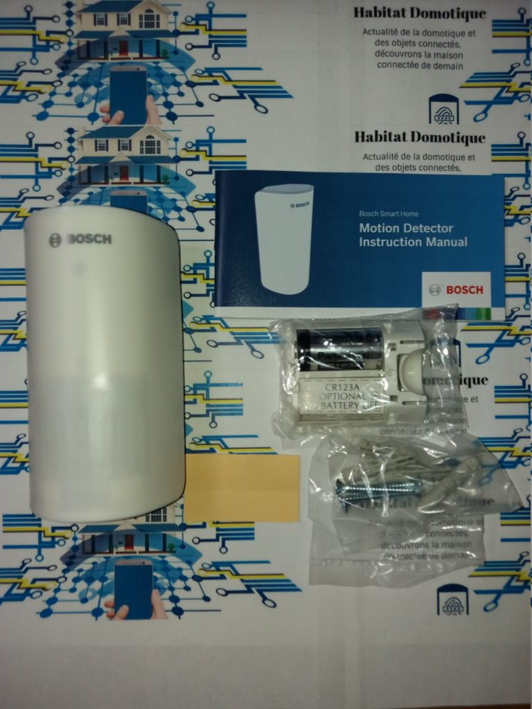 Détecteur de mouvement Bosch Smart Home détecteur de mouvement Bosch pres 03 768x1024 - Détecteur de mouvement Bosch Smart Home