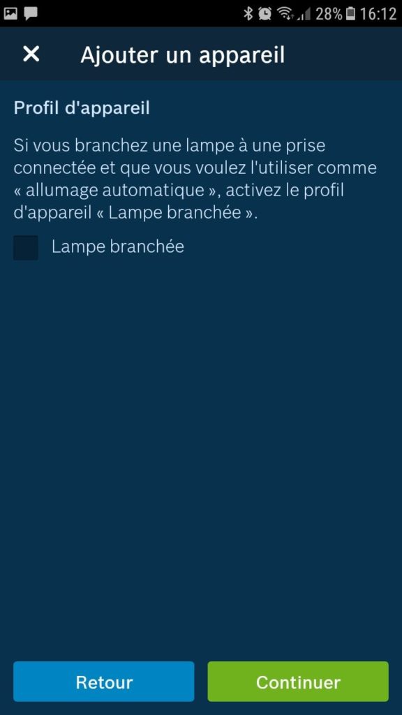 prise connectée Bosch install 08