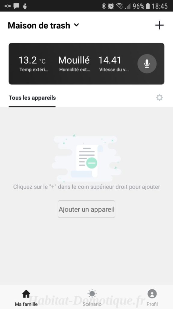 Test du détecteur d'ouverture WiFi Senso de Konyks Installation détecteur ouverture WiFi Senso Konyks 01 576x1024 - Test du détecteur d'ouverture WiFi Senso de Konyks