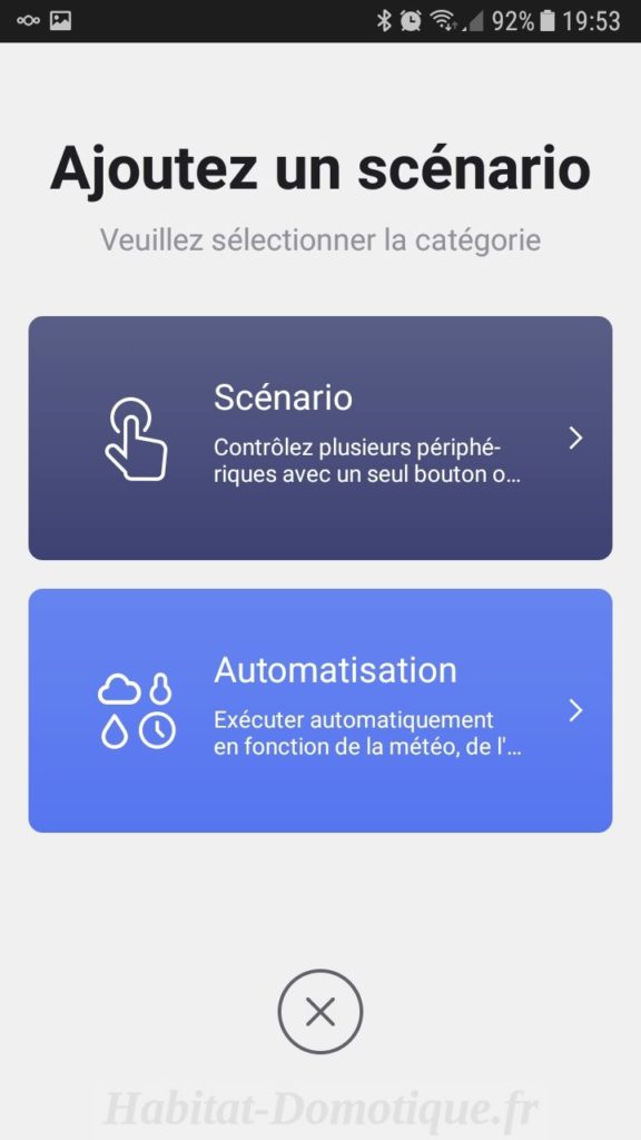 Test du détecteur d'ouverture WiFi Senso de Konyks Installation détecteur ouverture WiFi Senso Konyks 19 576x1024 - Test du détecteur d'ouverture WiFi Senso de Konyks
