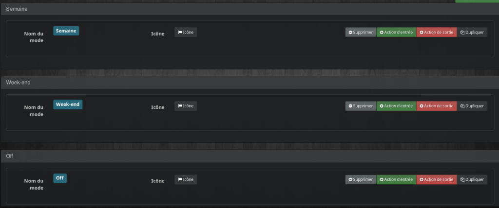 Transformer une lampe en réveil avec Jeedom et innr Lampe réveil mode reveil2 1024x428 - Transformer une lampe en réveil avec Jeedom et innr