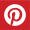 Pinterest Logo