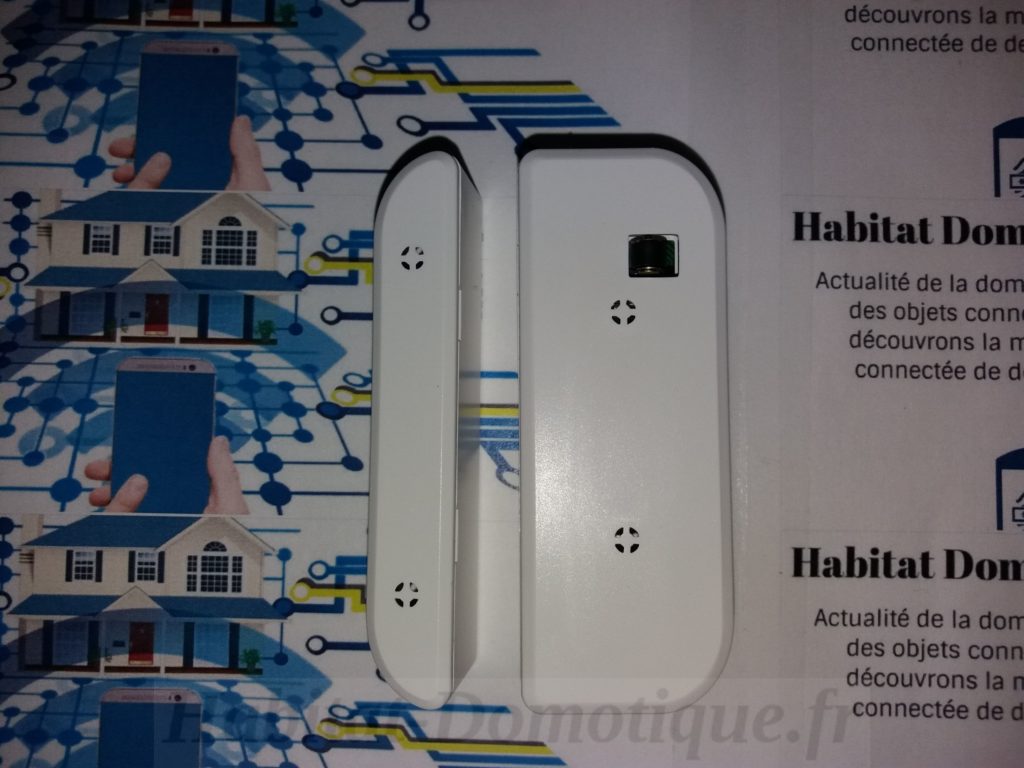 Test du détecteur d'ouverture WiFi Senso de Konyks Présentation détecteur ouverture WiFi Senso Konyks 07 1024x768 - Test du détecteur d'ouverture WiFi Senso de Konyks
