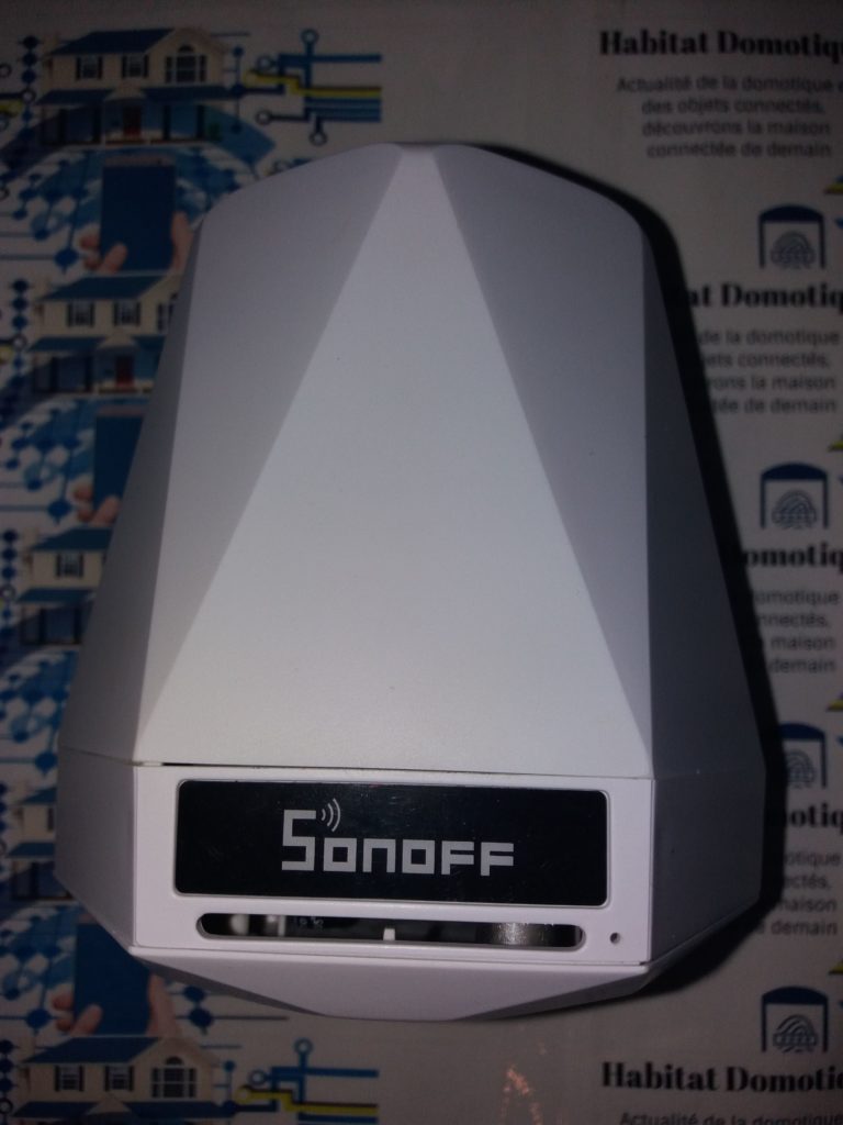 Sonoff SC pres 07 768x1024 - Sonoff SC pour monitorer son environnement