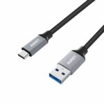 Cables USB C nylon Aukey Logo 150x150 - Test des câbles USB-C nylon de Aukey