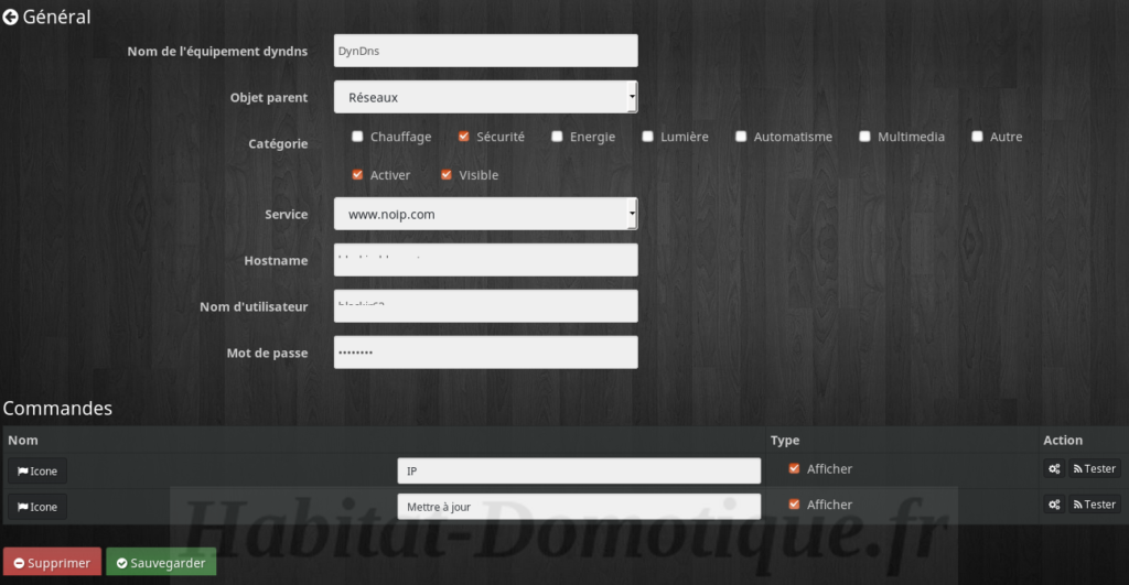 DynDNS Jeedom Configuration 03 e1541707350508 1024x531 - Garder à jour son DynDNS avec Jeedom