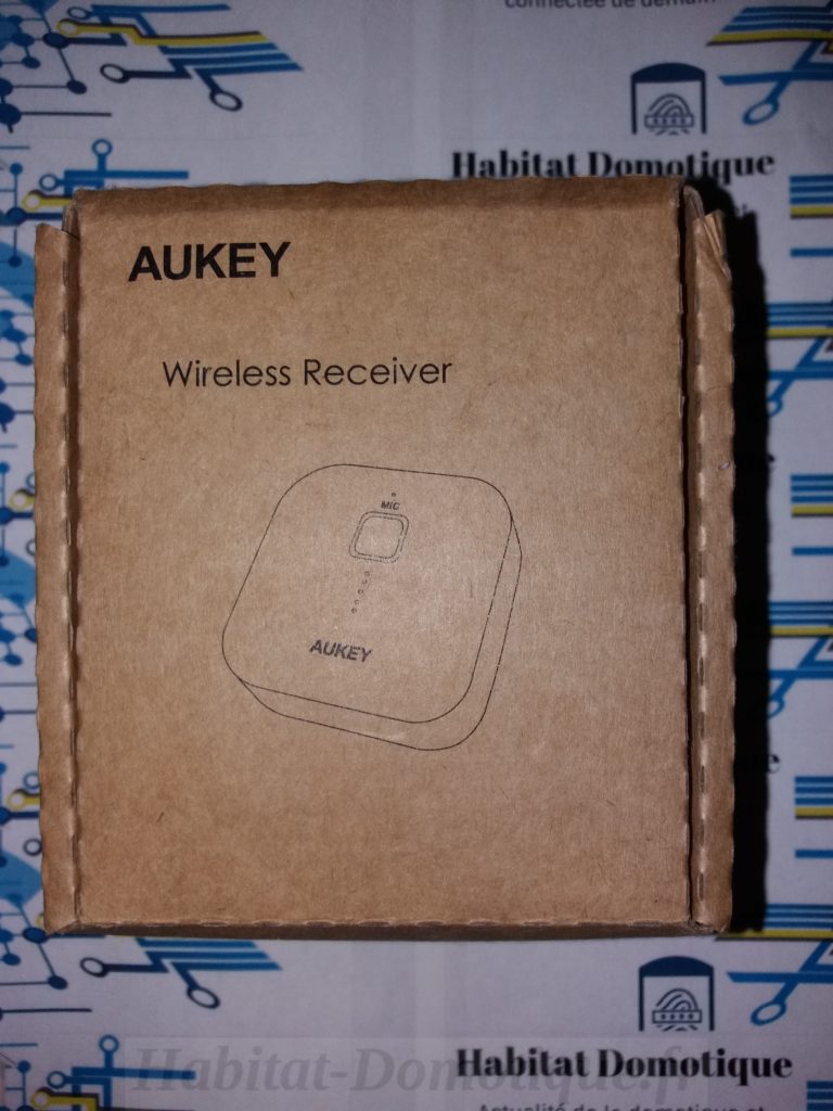 Recepteur Bluetooth BR C1 06 768x1024 - Test du récepteur Bluetooth BR-C1 de Aukey