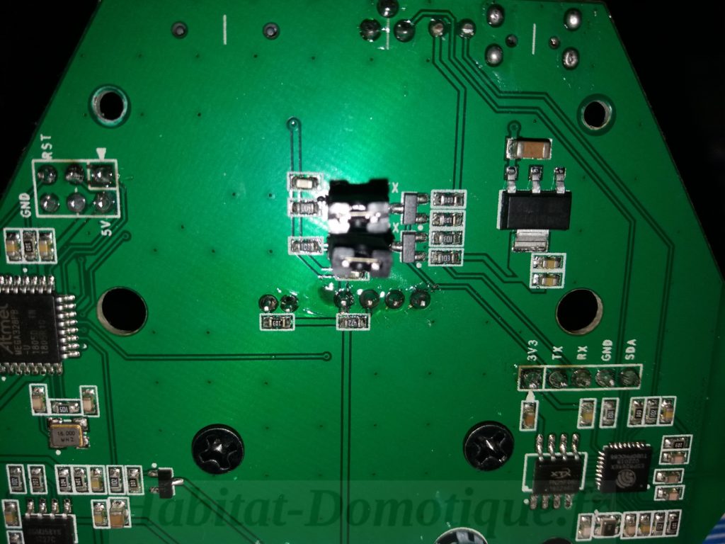 Sonoff SC Veilleuse Connectee hack 12 1024x768 - Transformer un Sonoff SC en veilleuse connectée