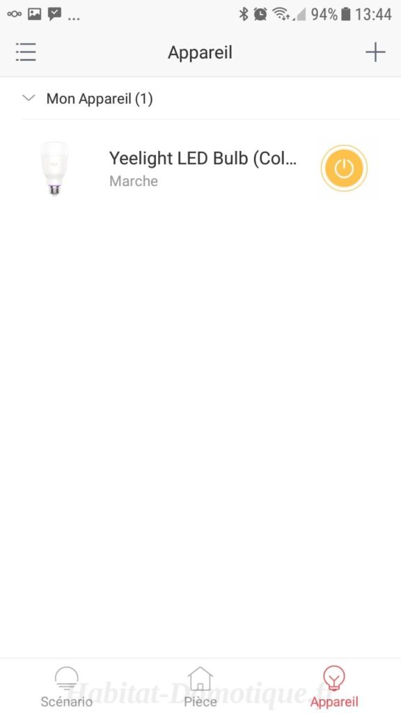 Ampoule-Xiaomi-Yeelight-Application-10