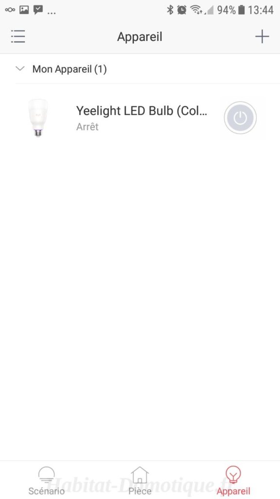 Ampoule-Xiaomi-Yeelight-Application-11