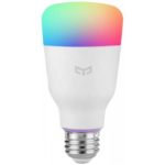 Ampoule Xiaomi Yeelight Logo 150x150 - Test de l'ampoule Xiaomi Yeelight RGB