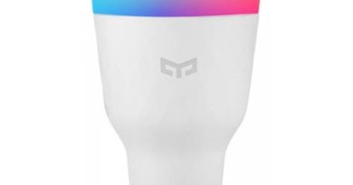 Ampoule-Xiaomi-Yeelight-Logo