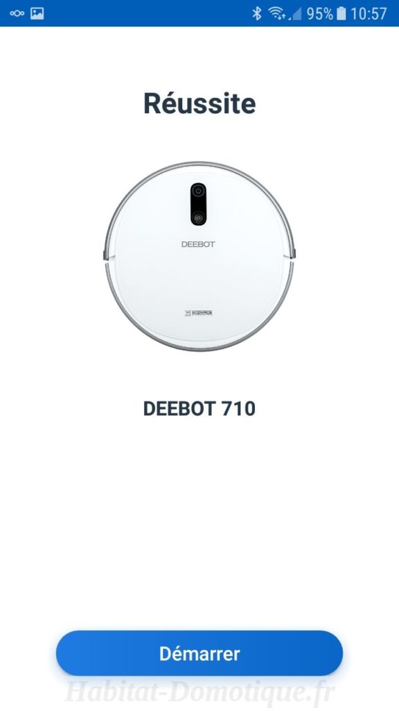 DEEBOT 710 ECOVACS Utilisation 09 576x1024 - Test du robot aspirateur DEEBOT 710