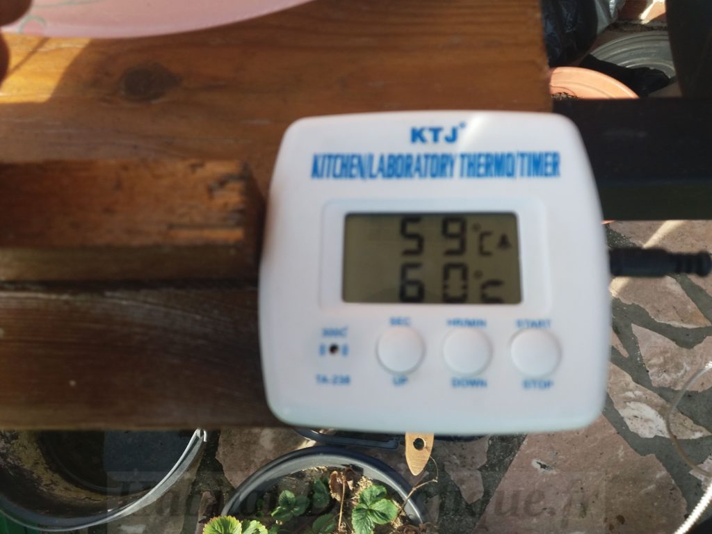 Thermomètre Connecté Meatit Utilisation 04 1024x768 - Test du thermomètre de cuisson connecté Meat it