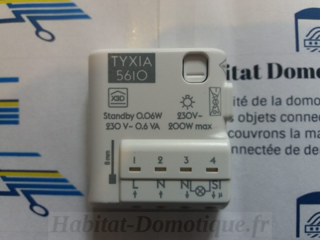 Pack TYXIA 611 Presentation 06 1024x768 - Test du pack TYXIA 611 va-et-vient