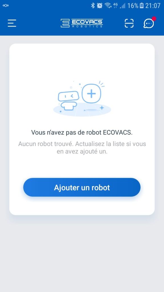 DEEBOT 900 Utilisation 01 576x1024 - Ecovacs Deebot 900 test et avis