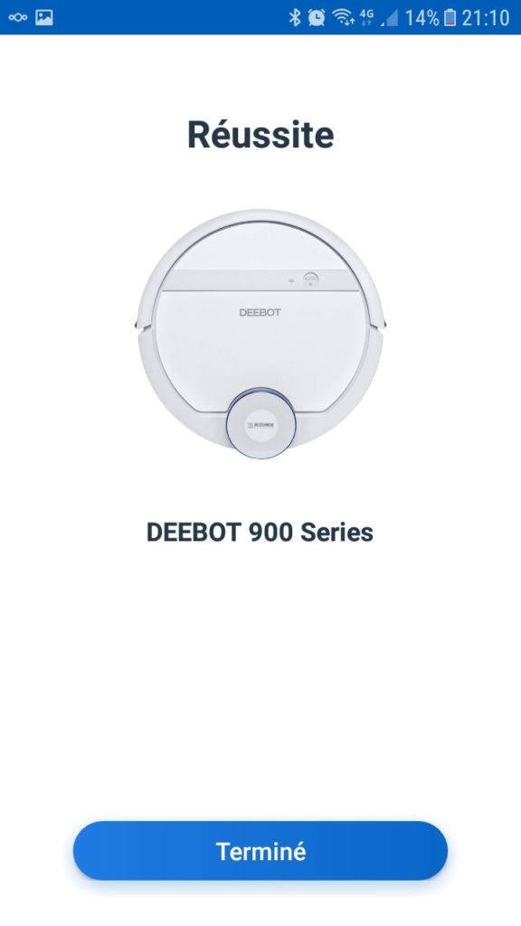 DEEBOT 900 Utilisation 09 576x1024 - Ecovacs Deebot 900 test et avis