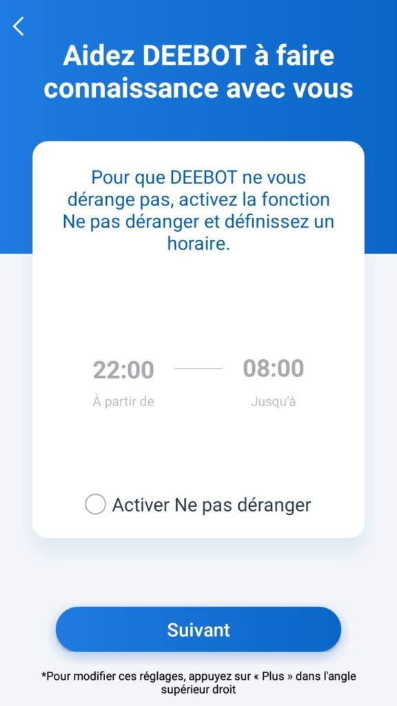 DEEBOT 900 Utilisation 12 576x1024 - Ecovacs Deebot 900 test et avis