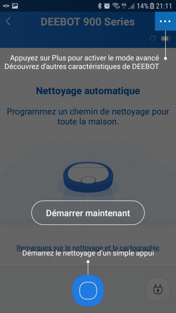 DEEBOT 900 Utilisation 13 576x1024 - Ecovacs Deebot 900 test et avis