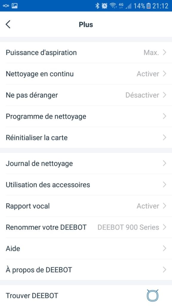 DEEBOT 900 Utilisation 15 576x1024 - Ecovacs Deebot 900 test et avis