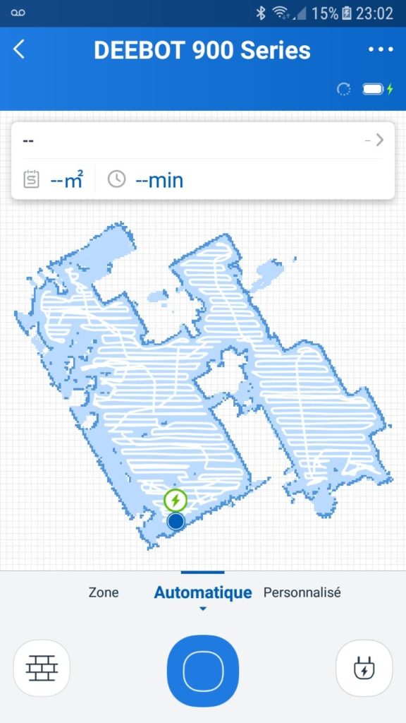 DEEBOT 900 Utilisation 20 576x1024 - Ecovacs Deebot 900 test et avis