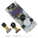 TTGO ESP32 CAM Camera produit 05 150x150 - ESP32 CAM, caméra connectée à moins de 20€