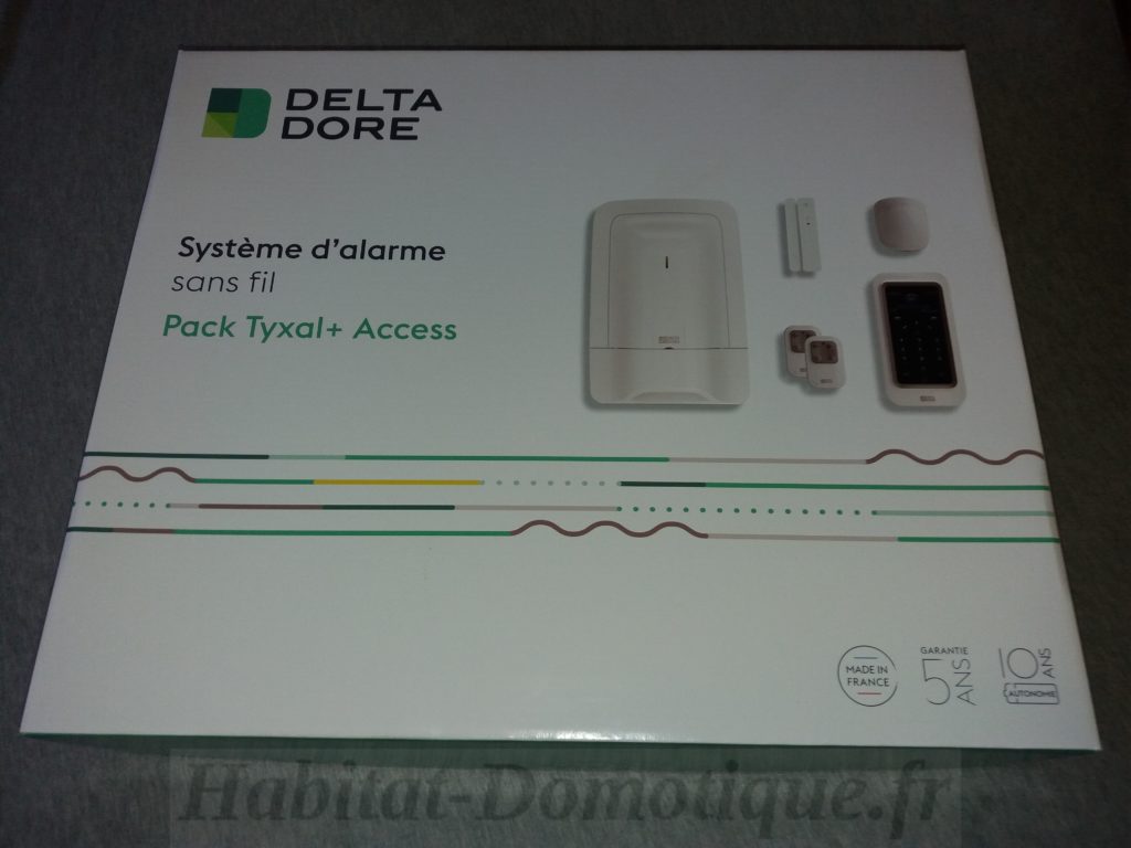 Box Domotique : Comment ca marche ? - Delta Dore