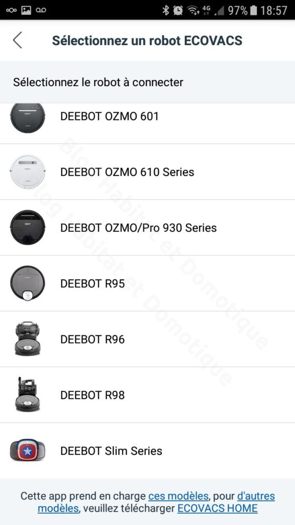 Deebot 930 Pro Utilisation 15 576x1024 - Test du robot aspirateur Deebot 930 Pro