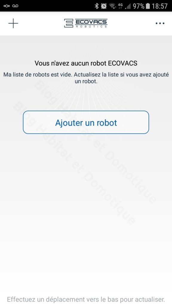 Deebot 930 Pro Utilisation 16 576x1024 - Test du robot aspirateur Deebot 930 Pro