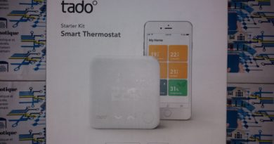 Thermostat Connectee Tado V3 06 390x205 - Découverte du thermostat connecté Tado V3+