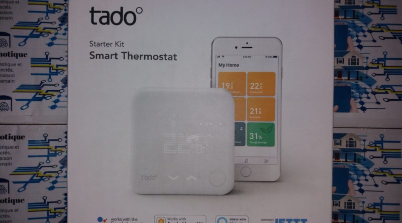 Thermostat Connectee Tado V3 06 800x445 - Découverte du thermostat connecté Tado V3+