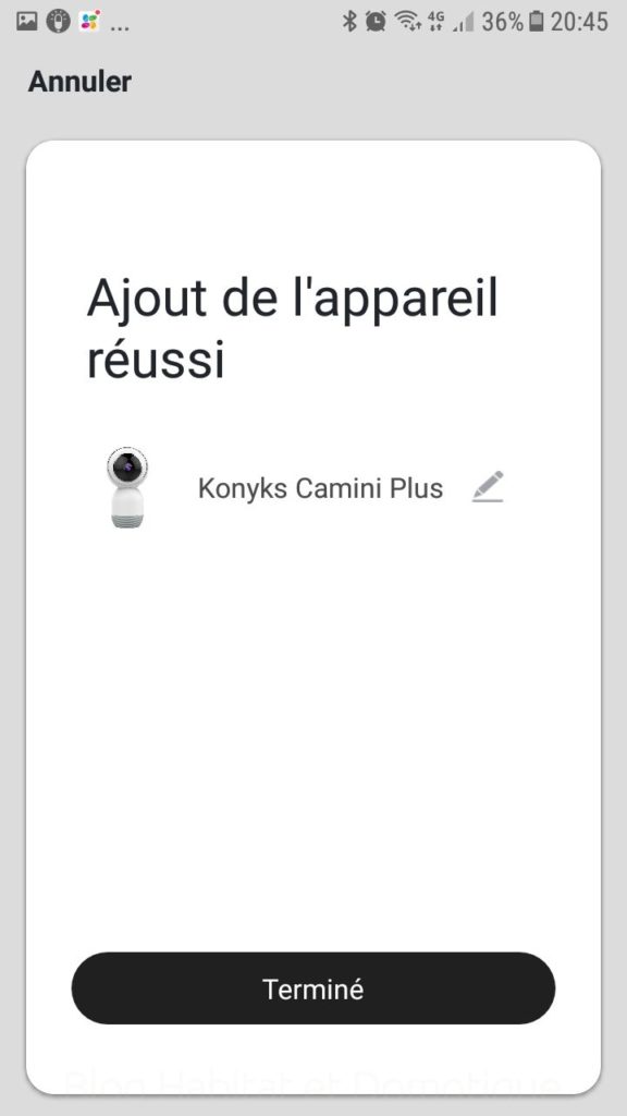 Caméra_Konyks_Camini+_Utilisation_11