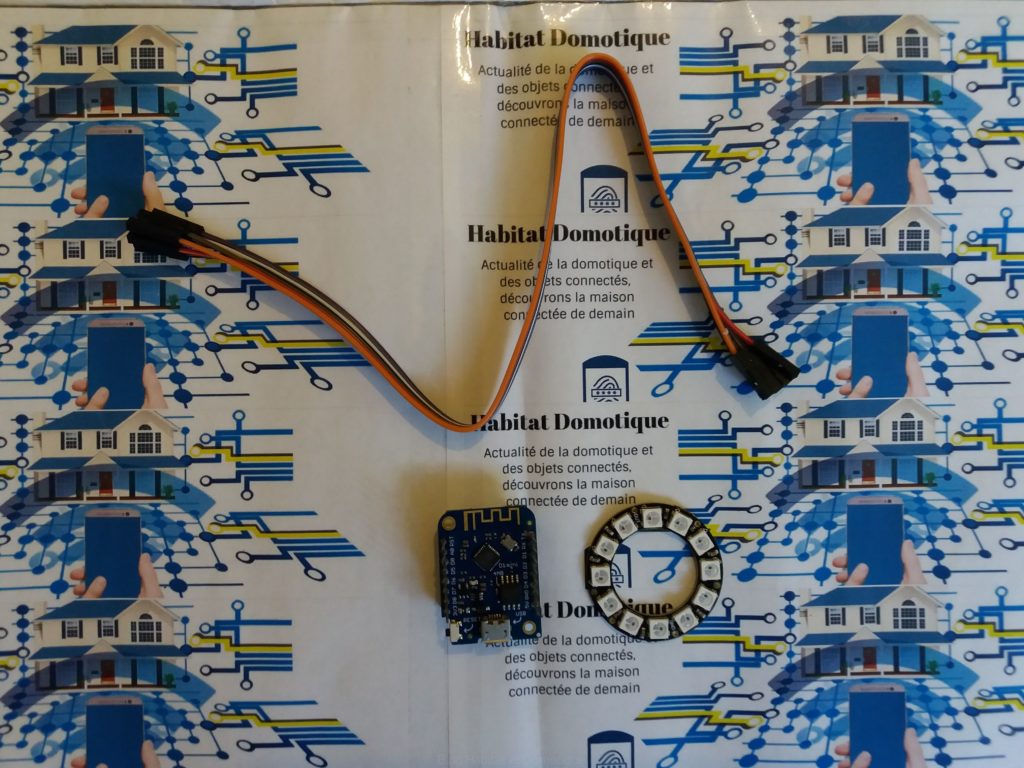 Panneau signalétique connecté 10 1024x768 - Fabriquer un panneau signalétique connecté