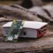 Module caméra Raspberry Pi